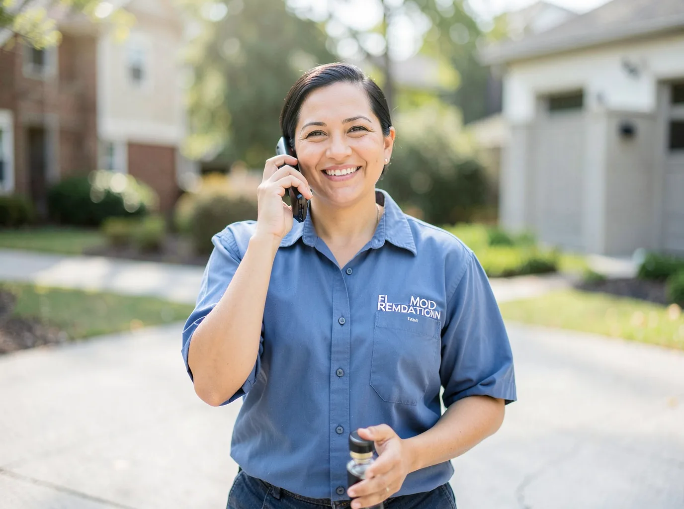 Mold Remediation Buckfield, ME FAQs